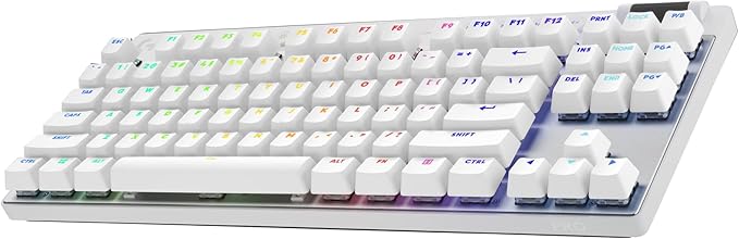 Logitech G PRO X TKL Wireless Review: ainda vale pagar R$ 1.000 neste teclado gamer em 2026?