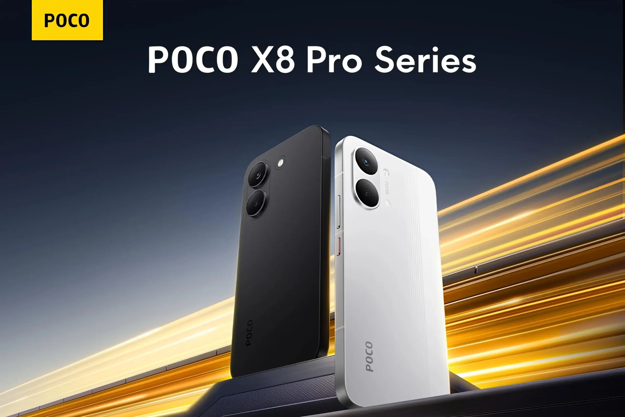 Xiaomi Poco X8 Pro 5G Review: bateria gigante e desempenho de sobra em 2026